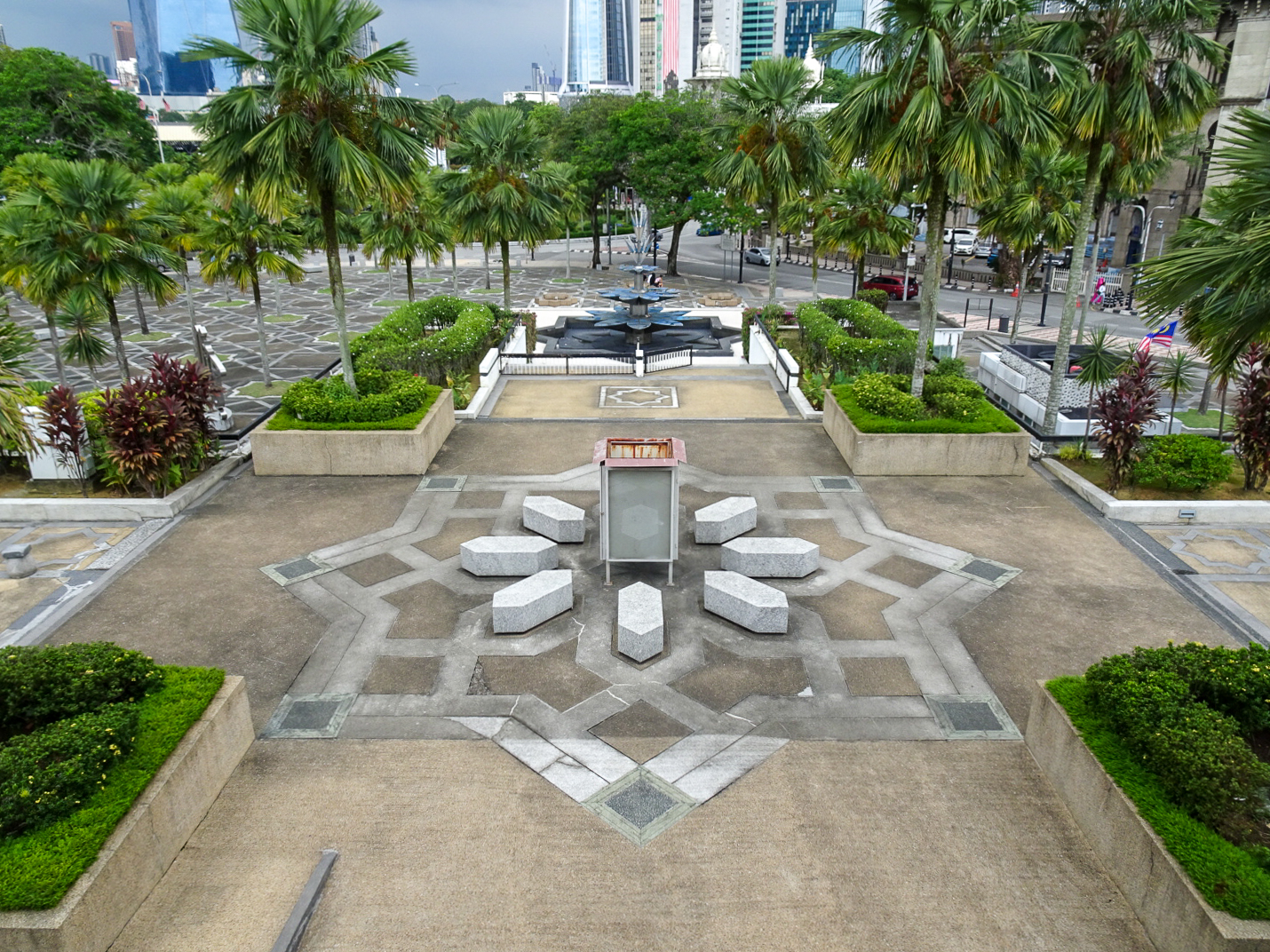 マスジッド・ネガラ_13