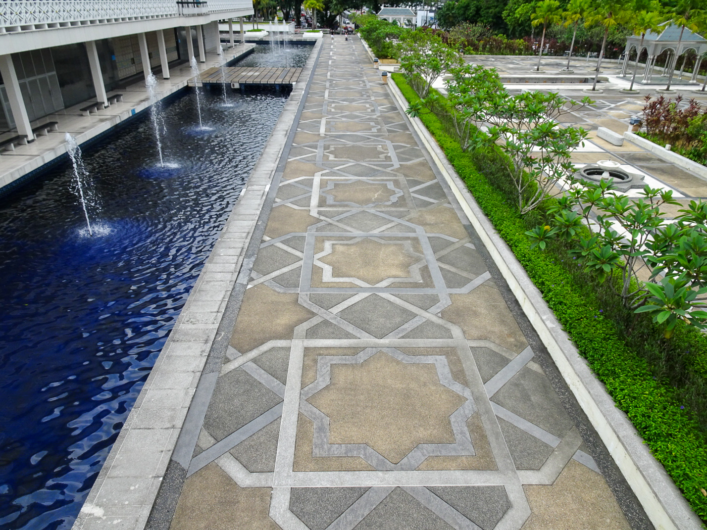 マスジッド・ネガラ_14