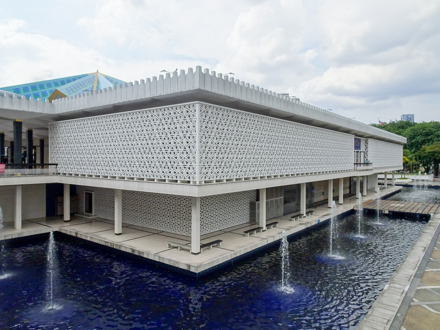 マスジッド・ネガラ_15