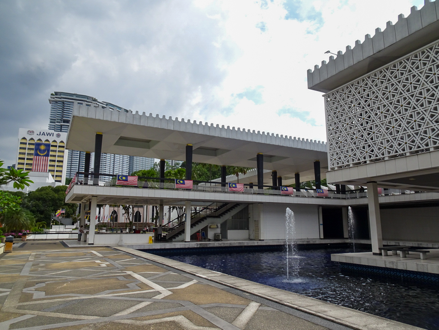 マスジッド・ネガラ_18