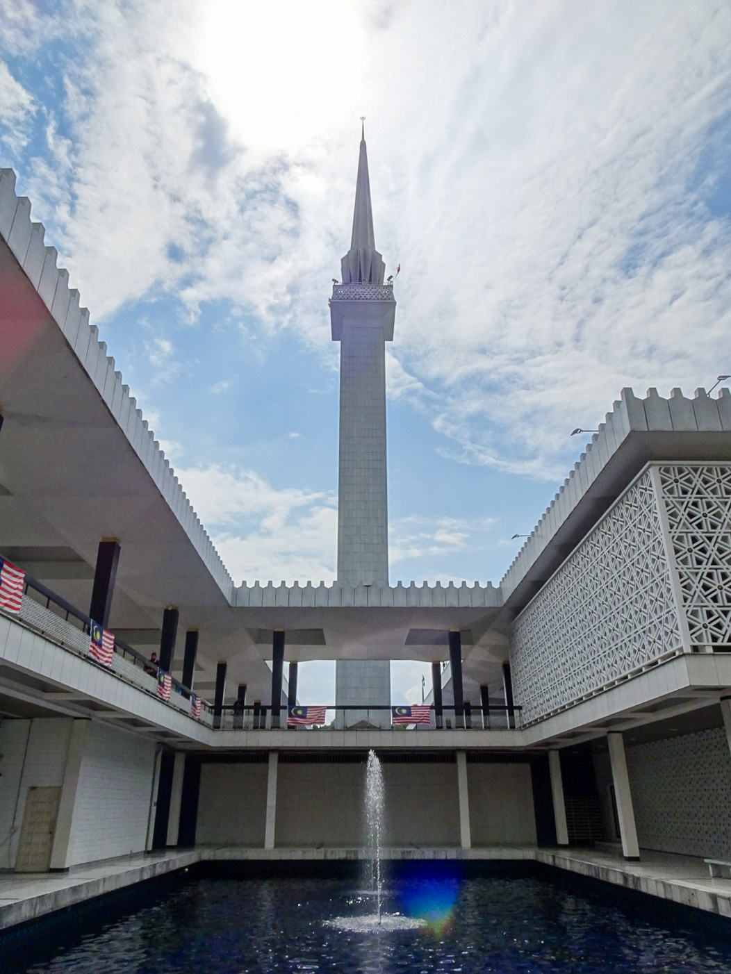 マスジッド・ネガラ_19