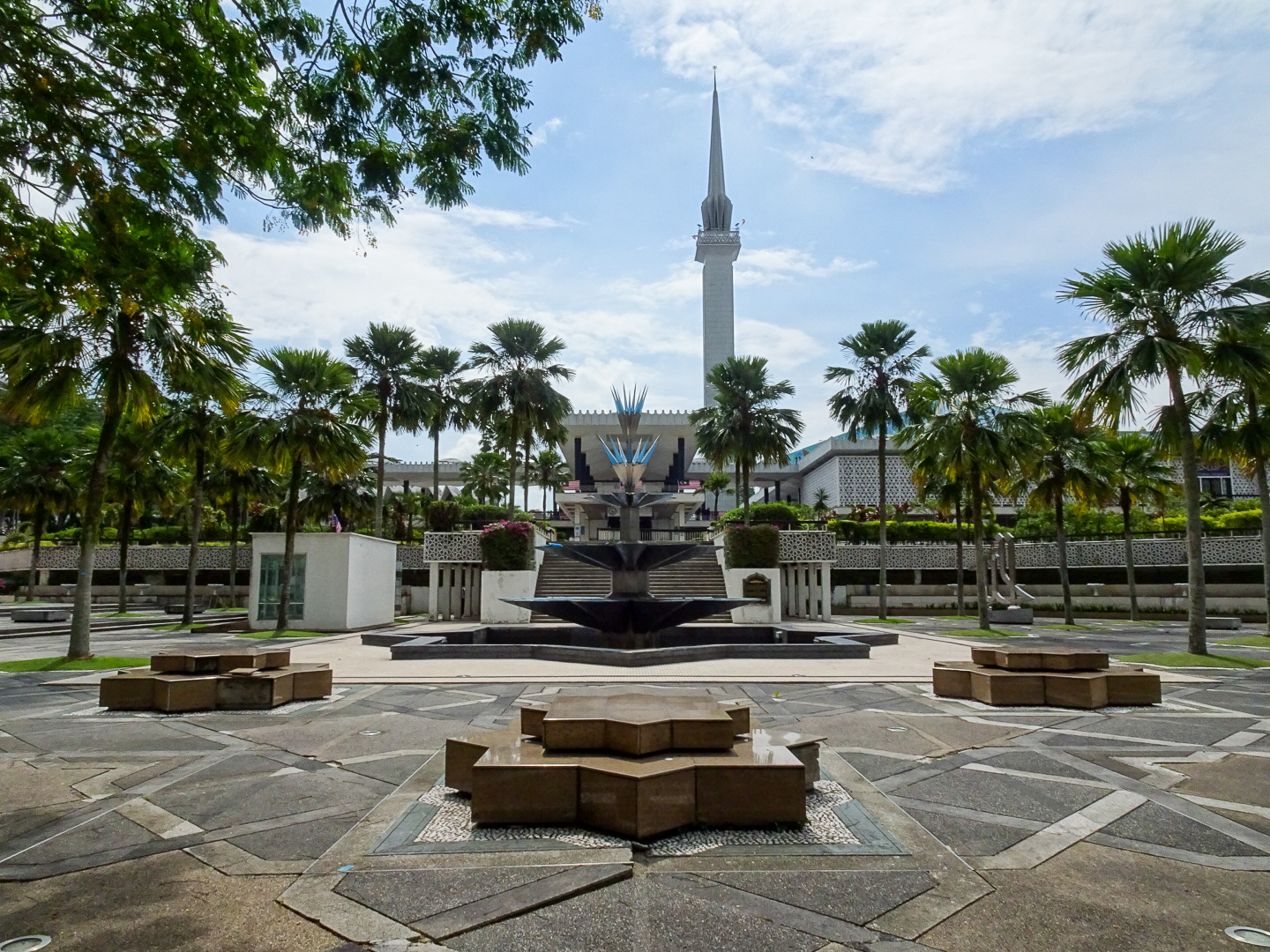 マスジッド・ネガラ_2