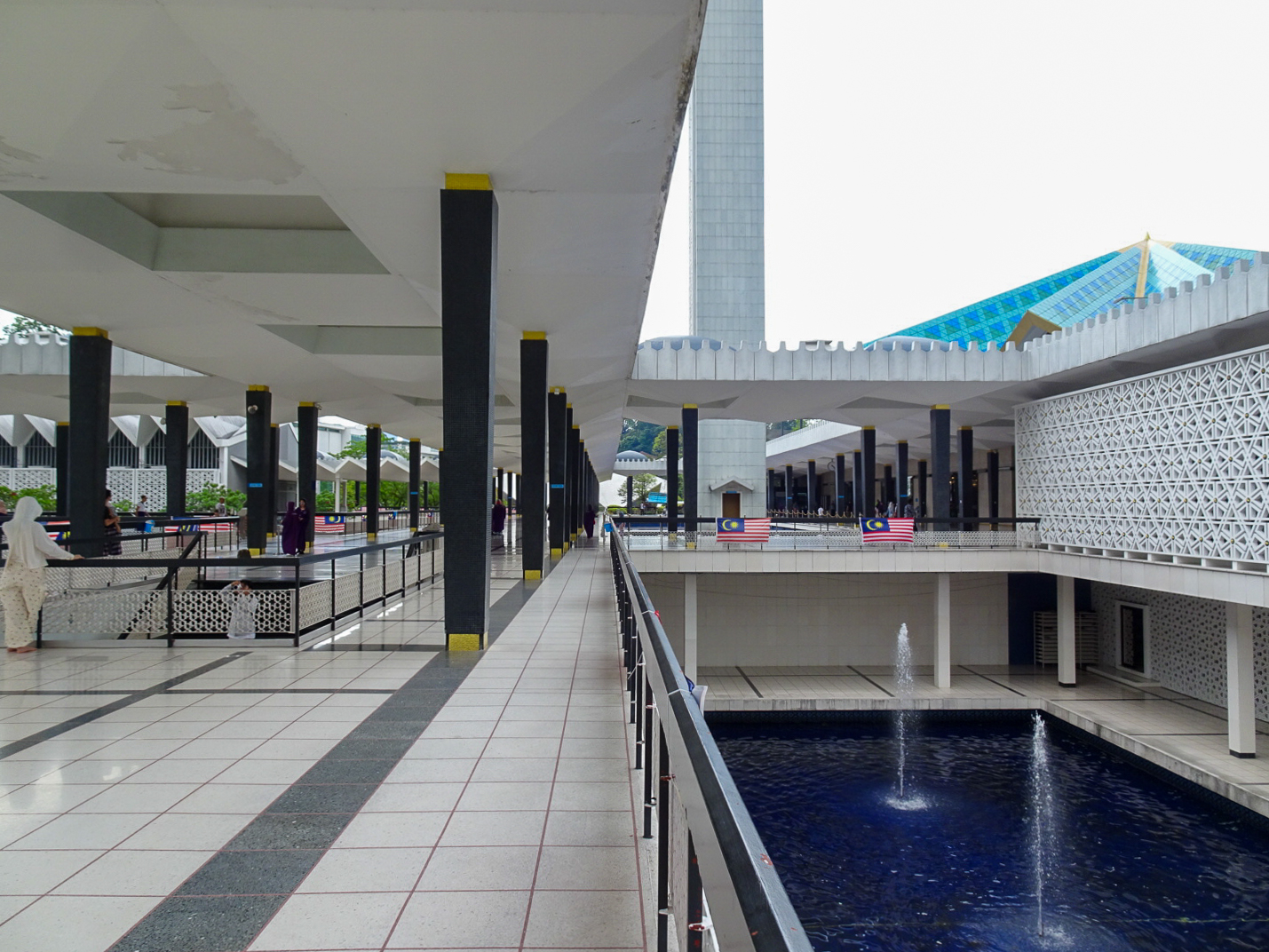 マスジッド・ネガラ_20