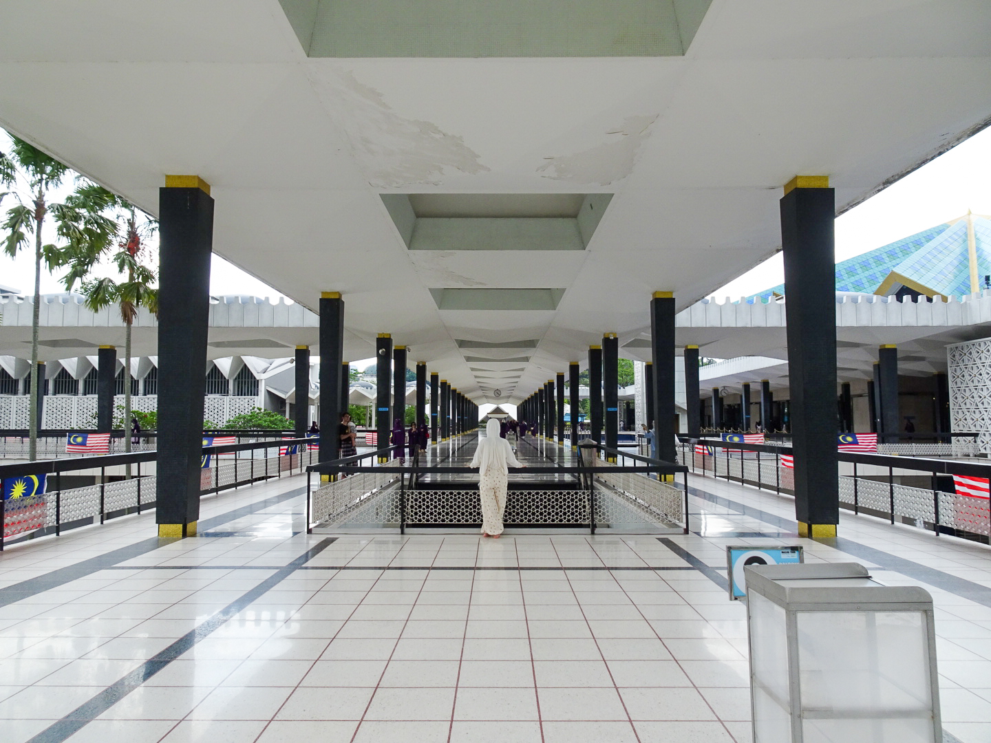 マスジッド・ネガラ_21