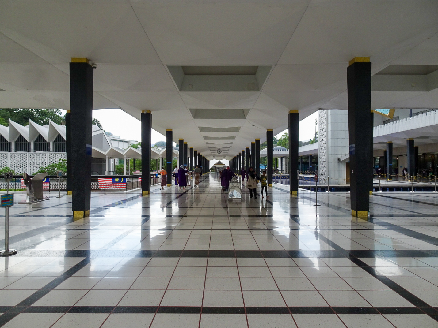 マスジッド・ネガラ_22