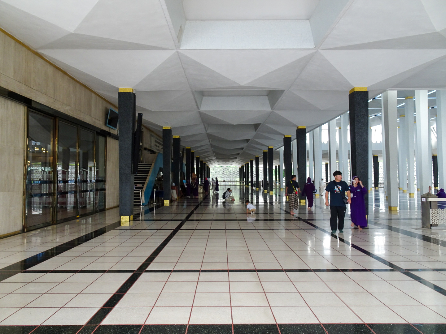 マスジッド・ネガラ_23