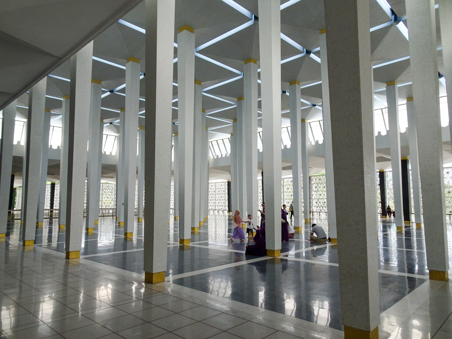 マスジッド・ネガラ_24