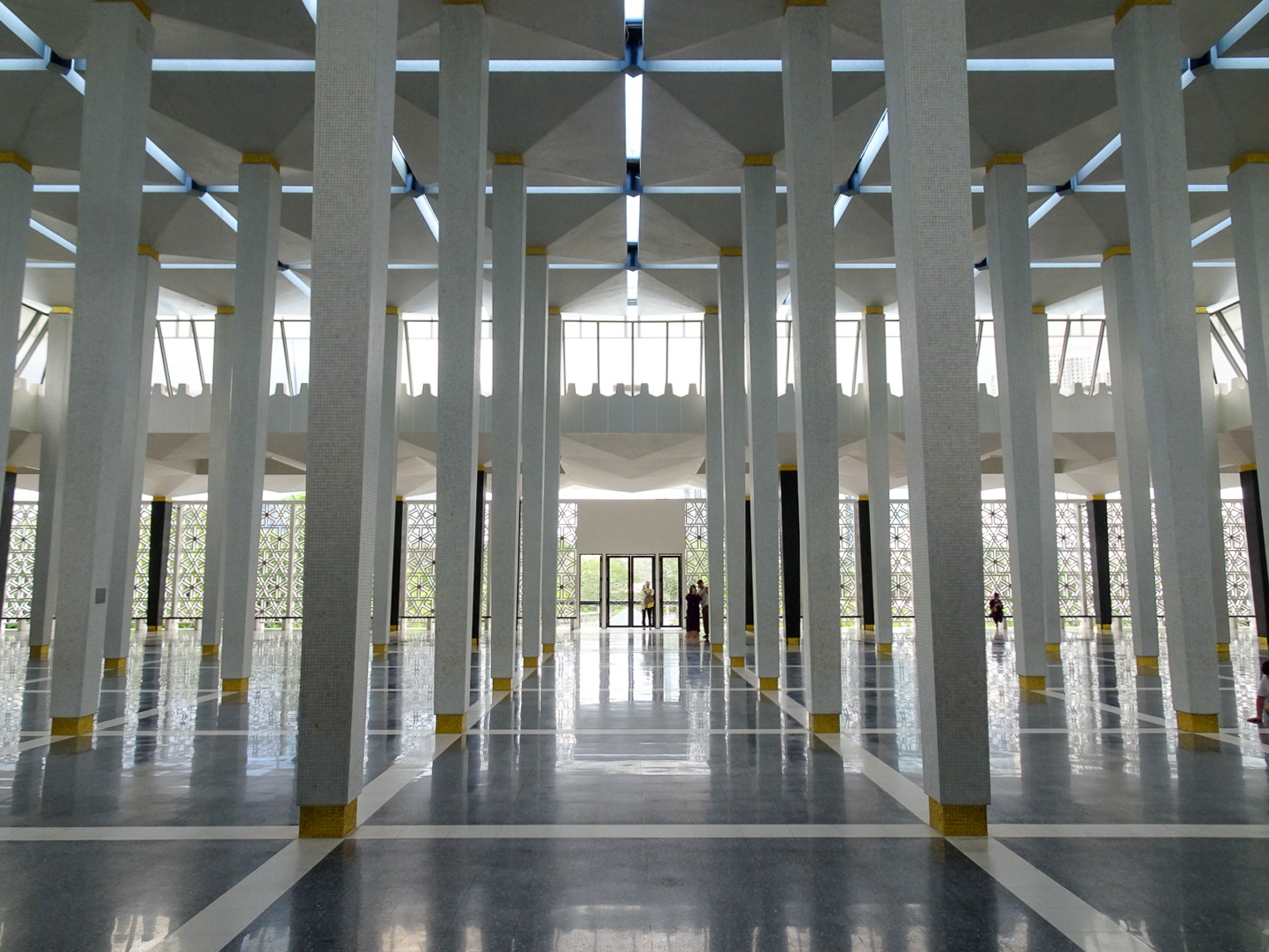 マスジッド・ネガラ_25