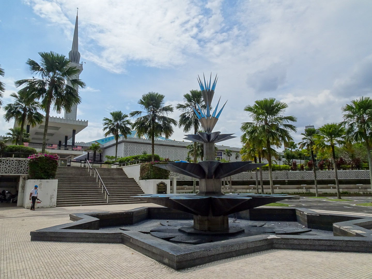 マスジッド・ネガラ_3