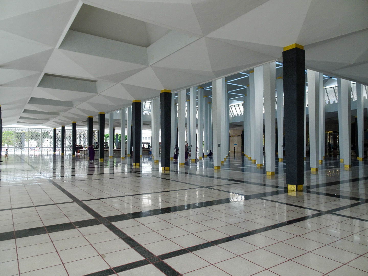 マスジッド・ネガラ_30