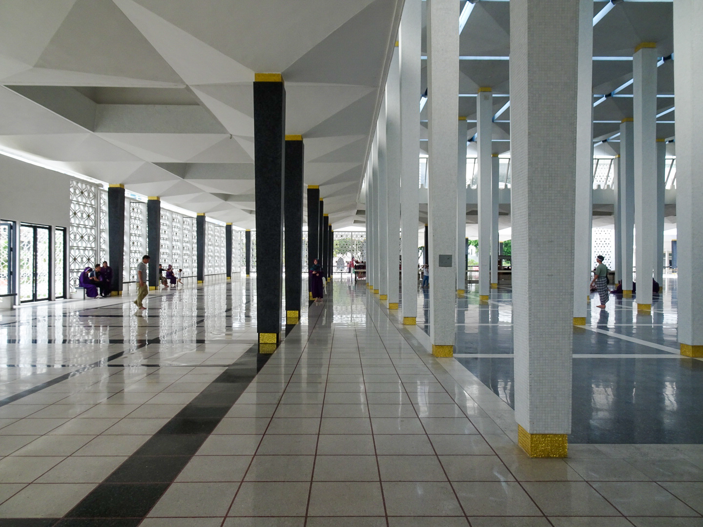 マスジッド・ネガラ_31