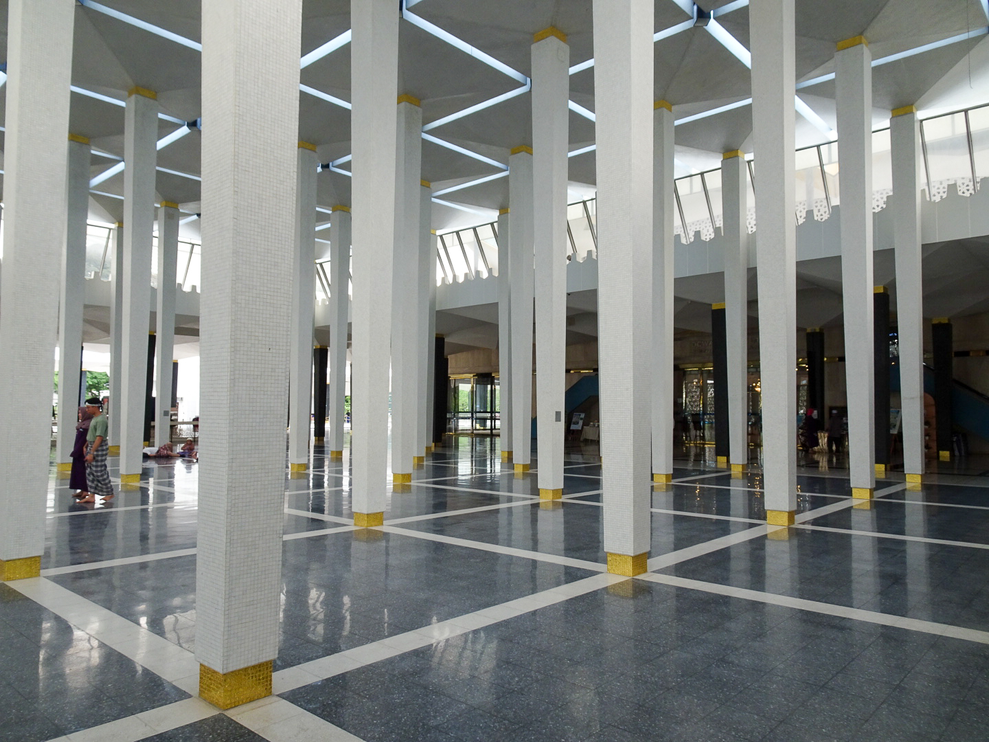 マスジッド・ネガラ_32