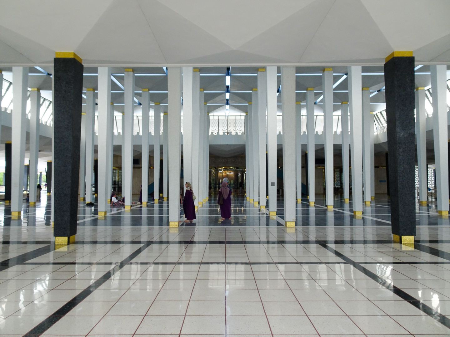 マスジッド・ネガラ_33