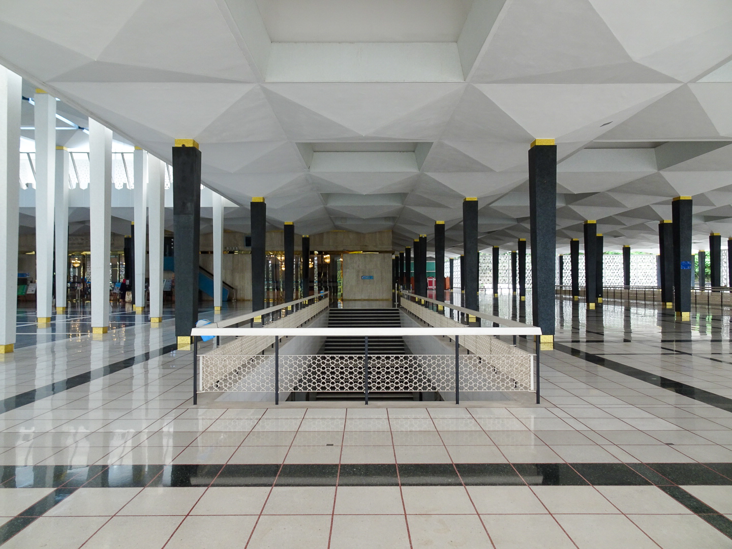 マスジッド・ネガラ_34