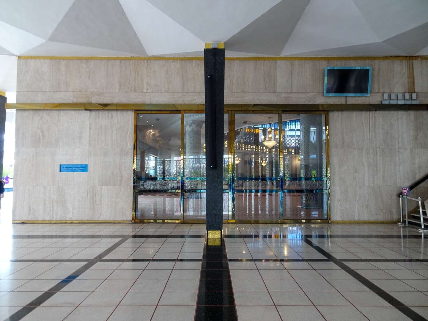 マスジッド・ネガラ_35