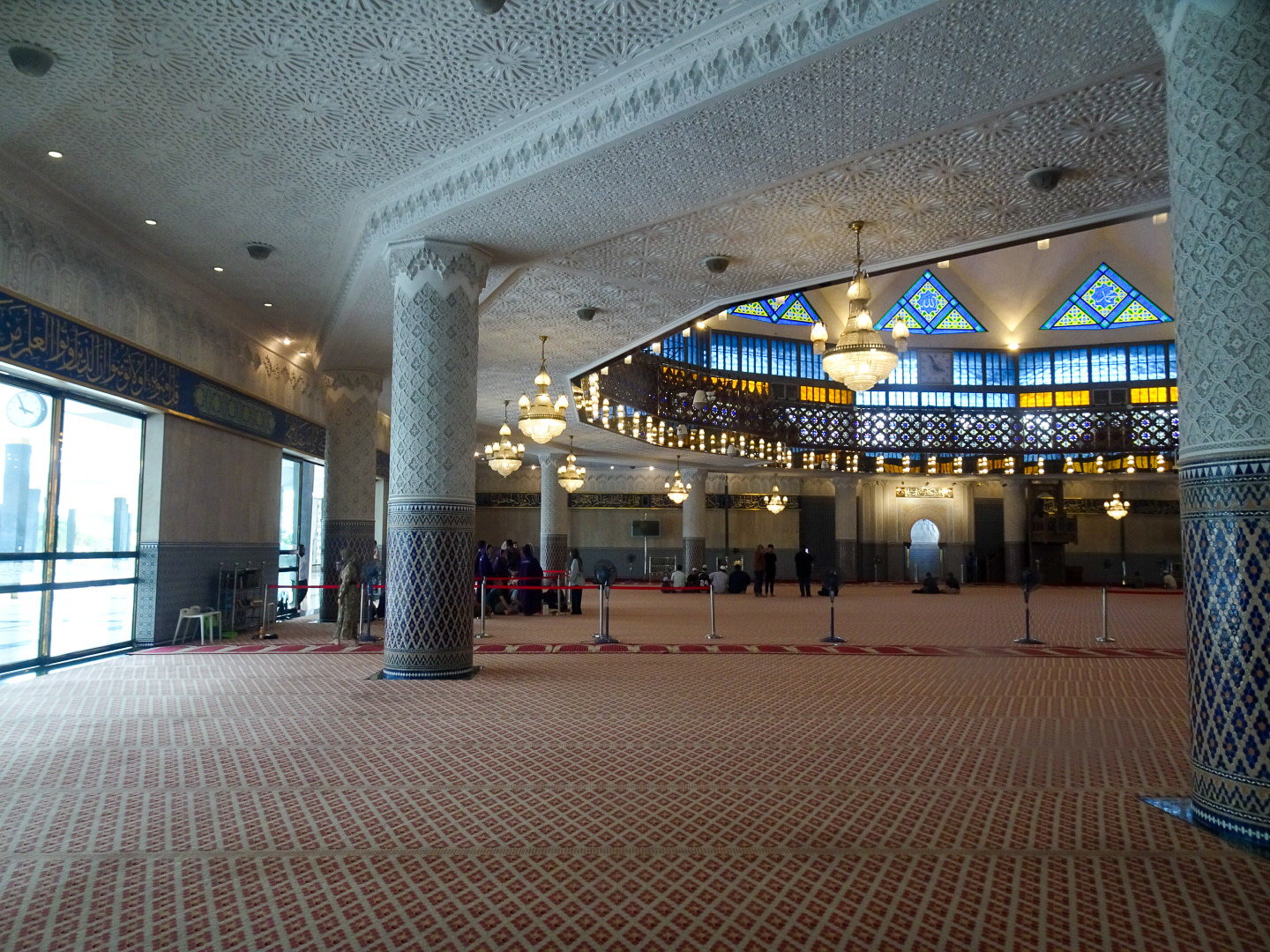 マスジッド・ネガラ_36