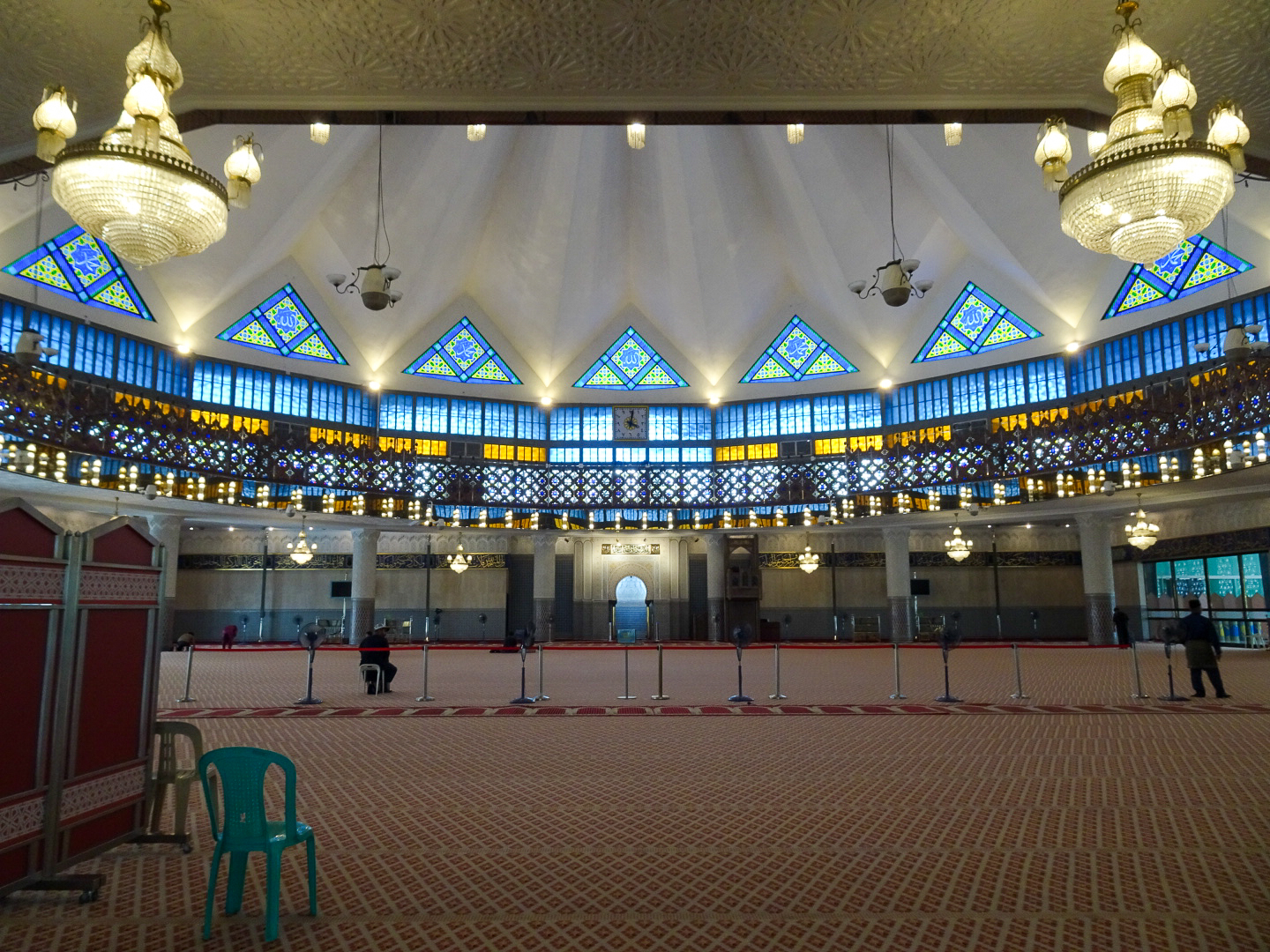 マスジッド・ネガラ_37