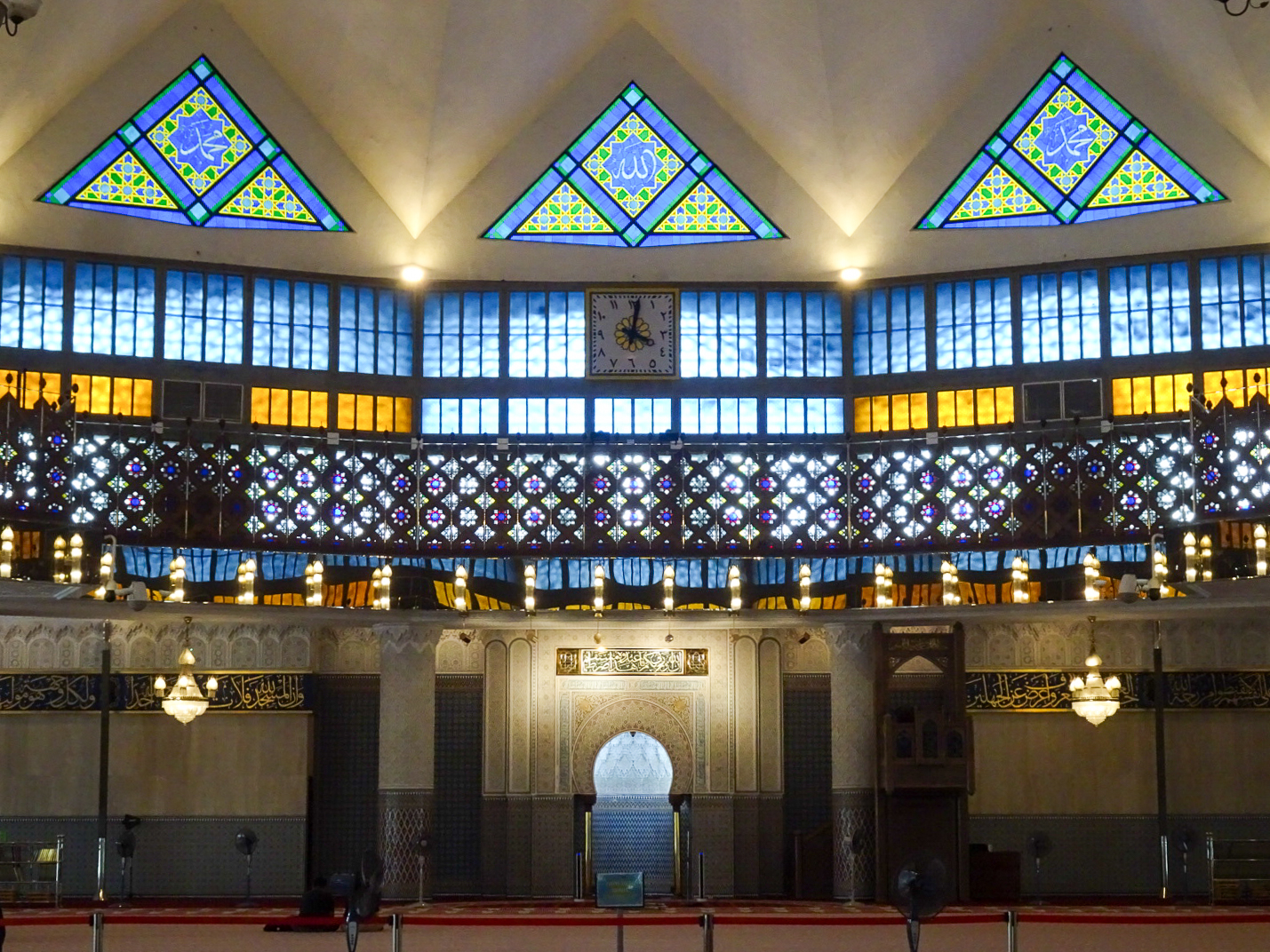 マスジッド・ネガラ_38