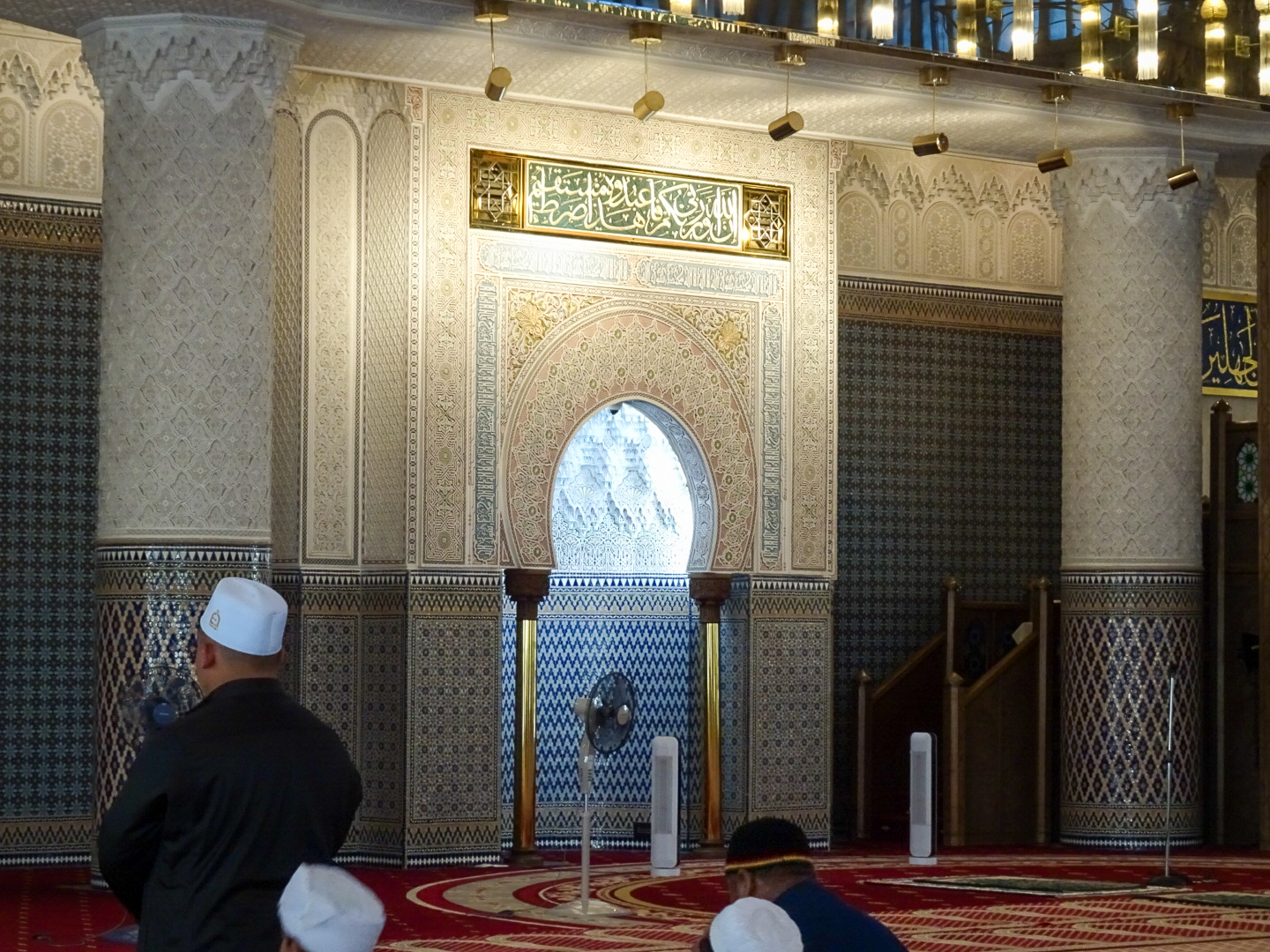 マスジッド・ネガラ_39