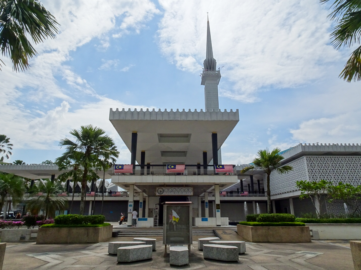 マスジッド・ネガラ_4