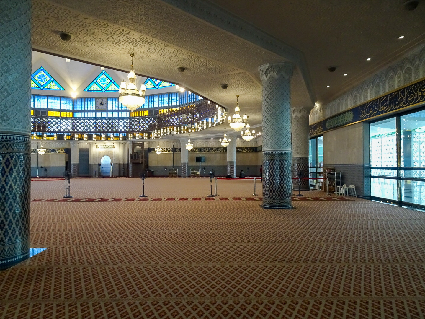 マスジッド・ネガラ_40