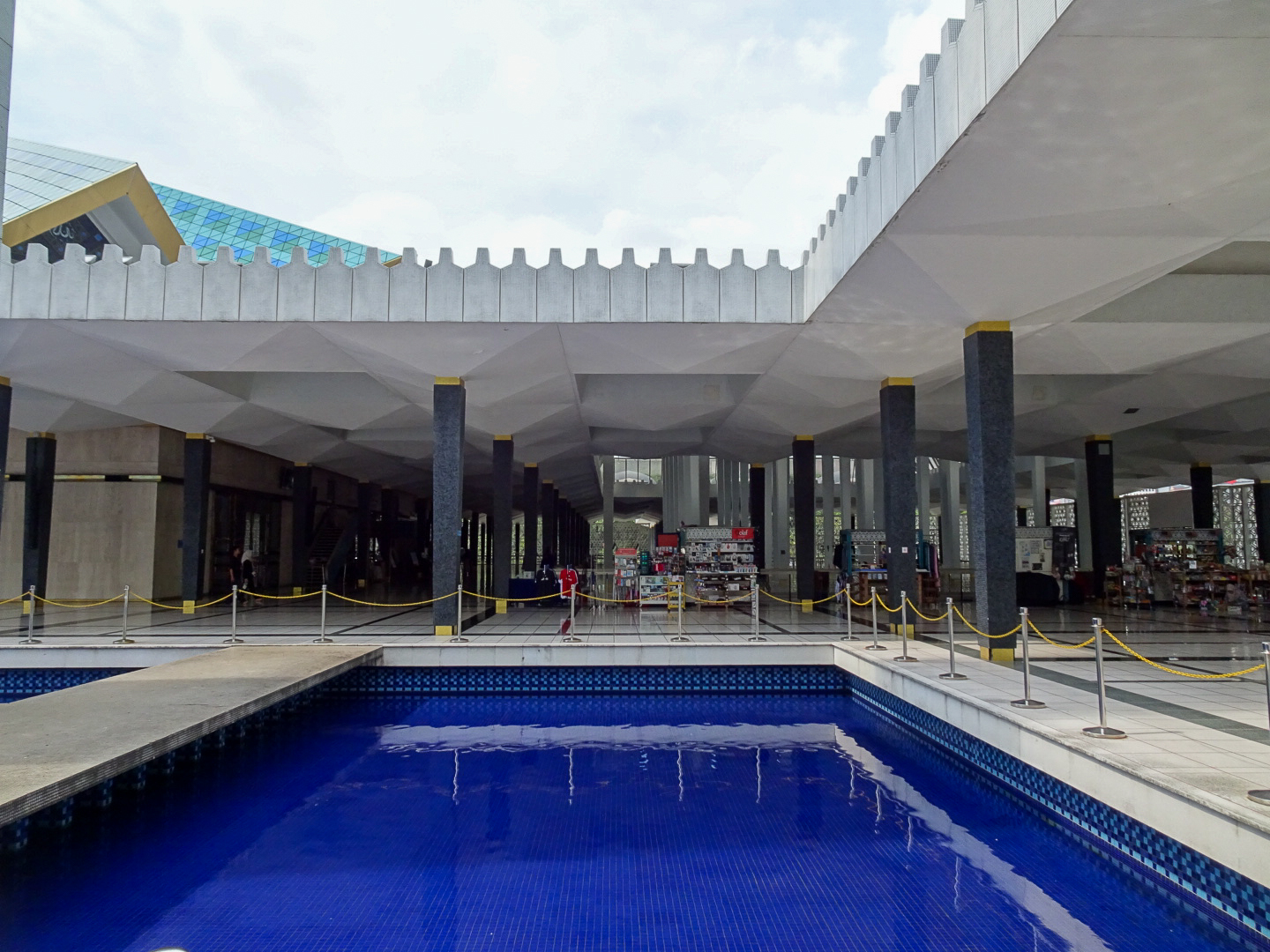 マスジッド・ネガラ_41