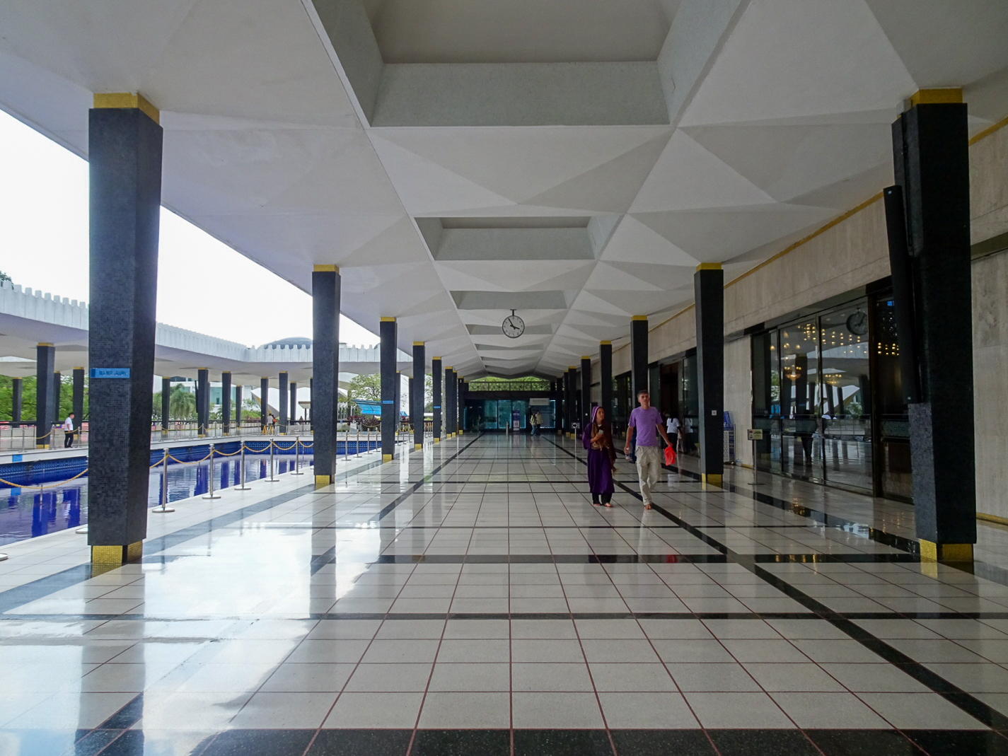 マスジッド・ネガラ_42