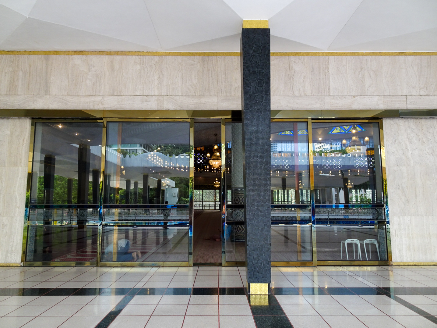 マスジッド・ネガラ_43