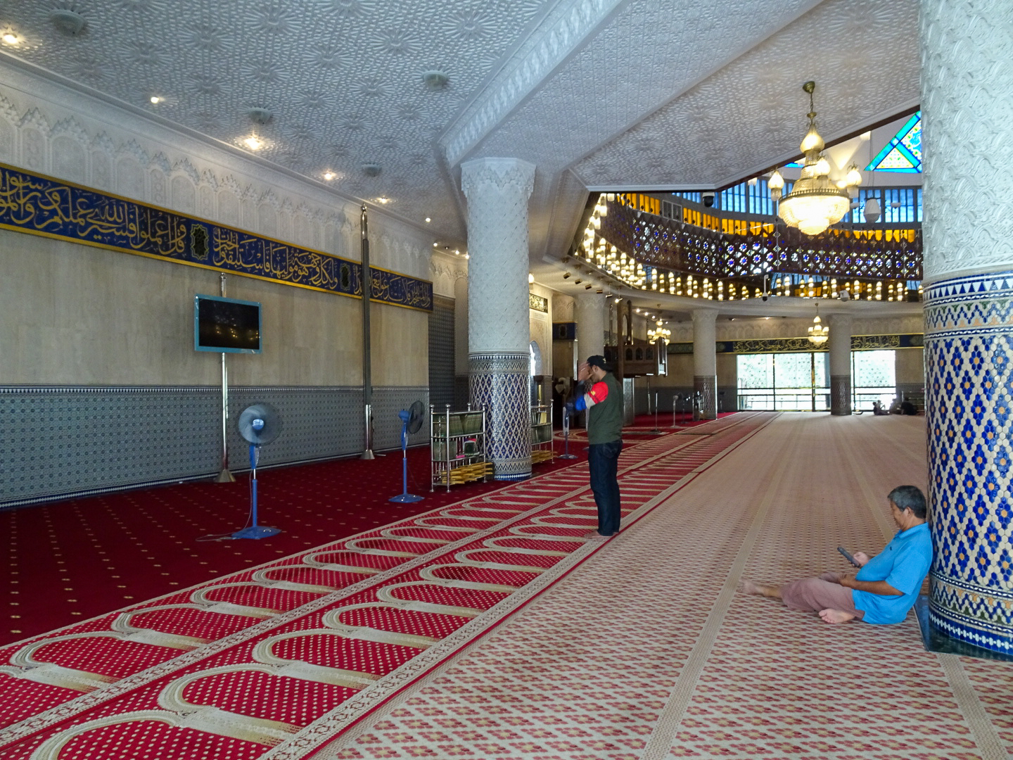 マスジッド・ネガラ_44