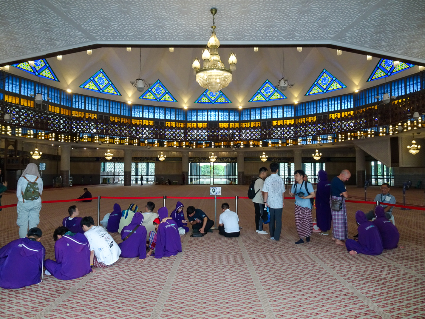 マスジッド・ネガラ_46