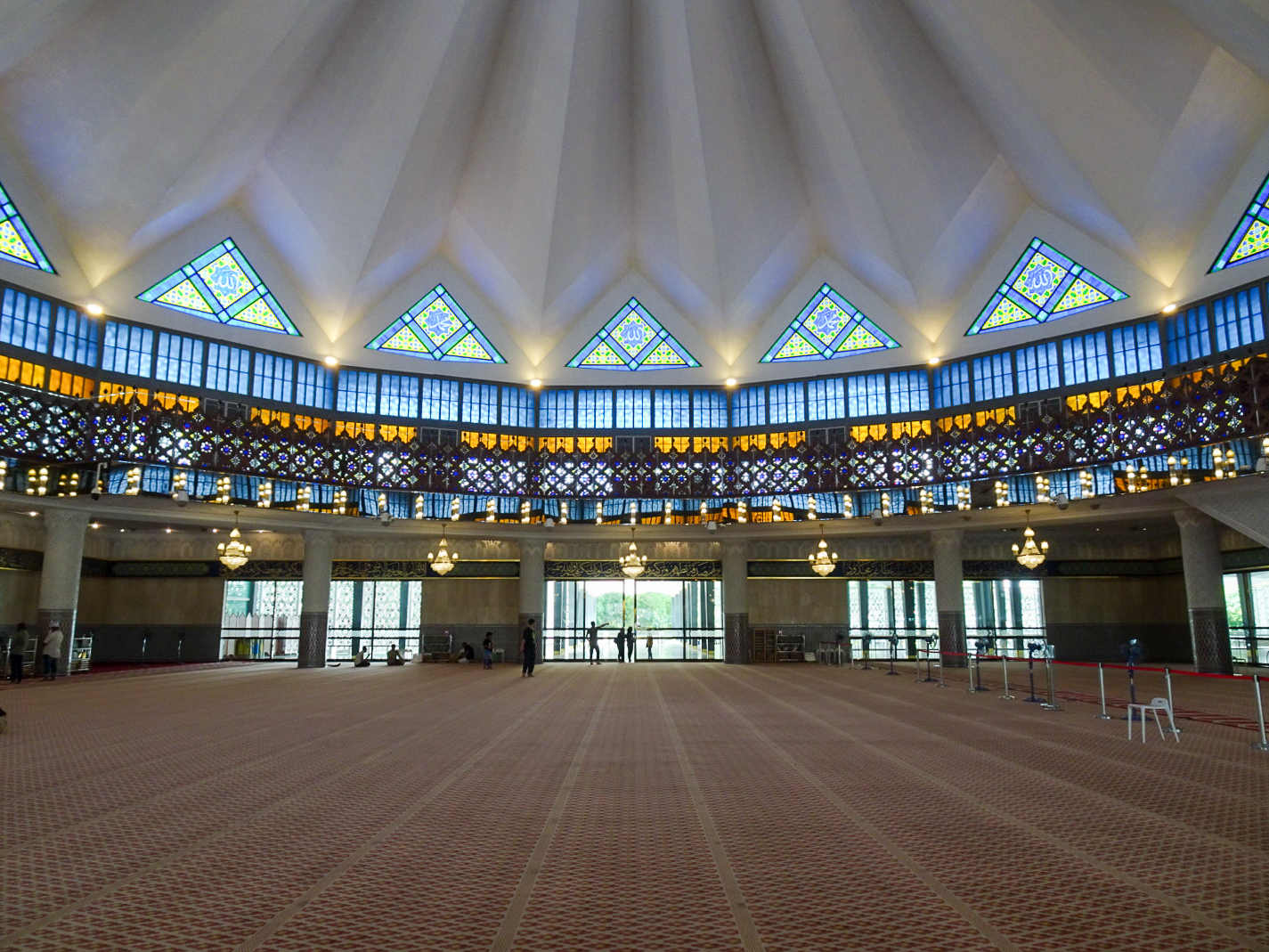 マスジッド・ネガラ_47