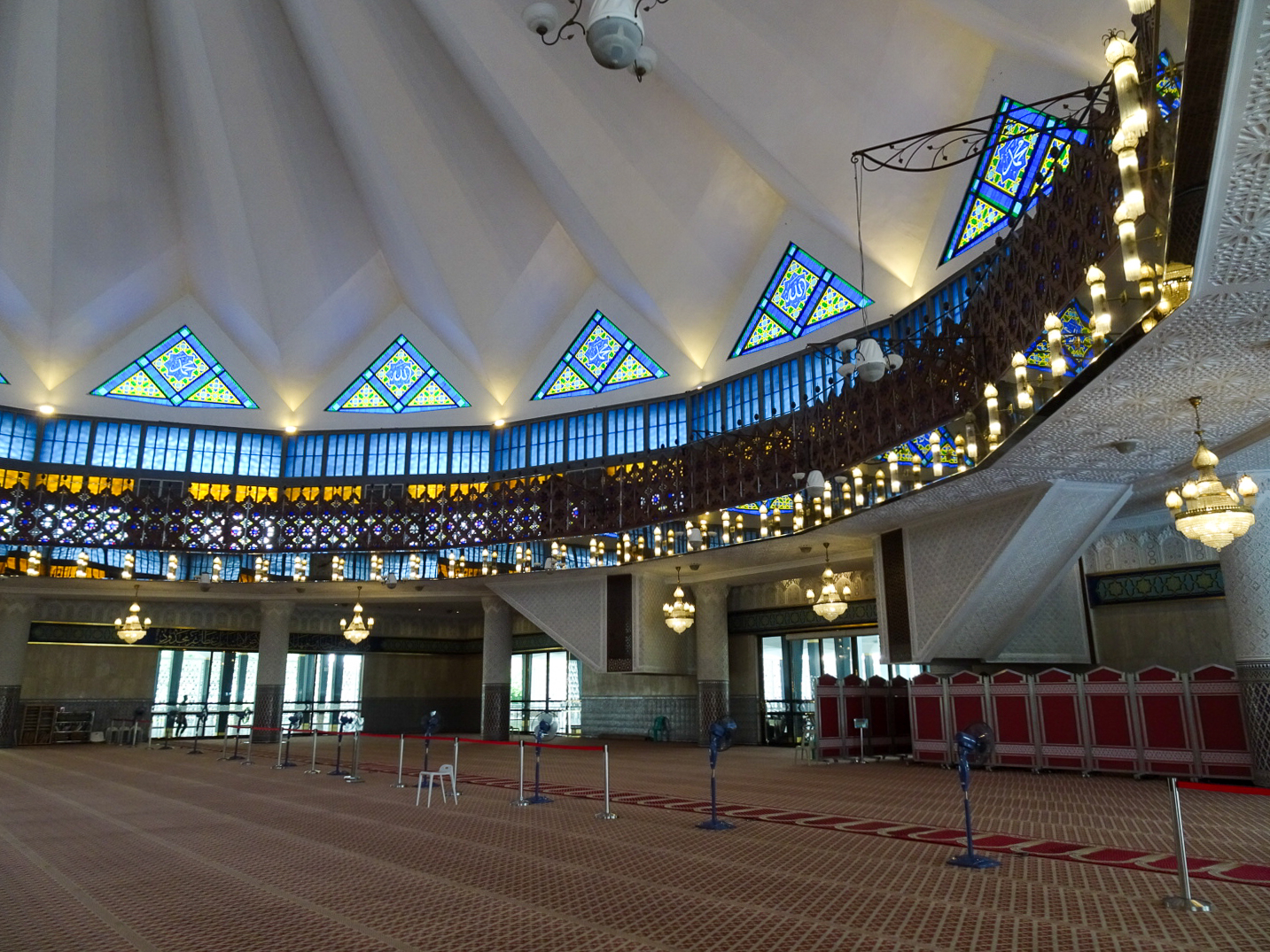 マスジッド・ネガラ_49