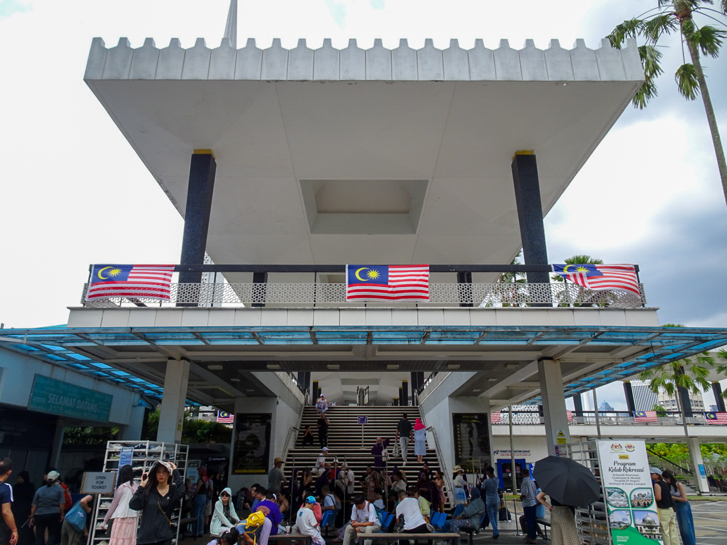 マスジッド・ネガラ_5