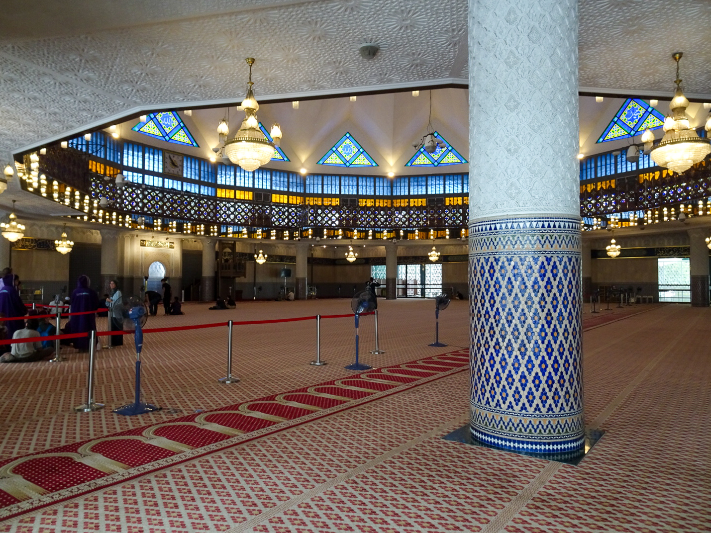 マスジッド・ネガラ_50