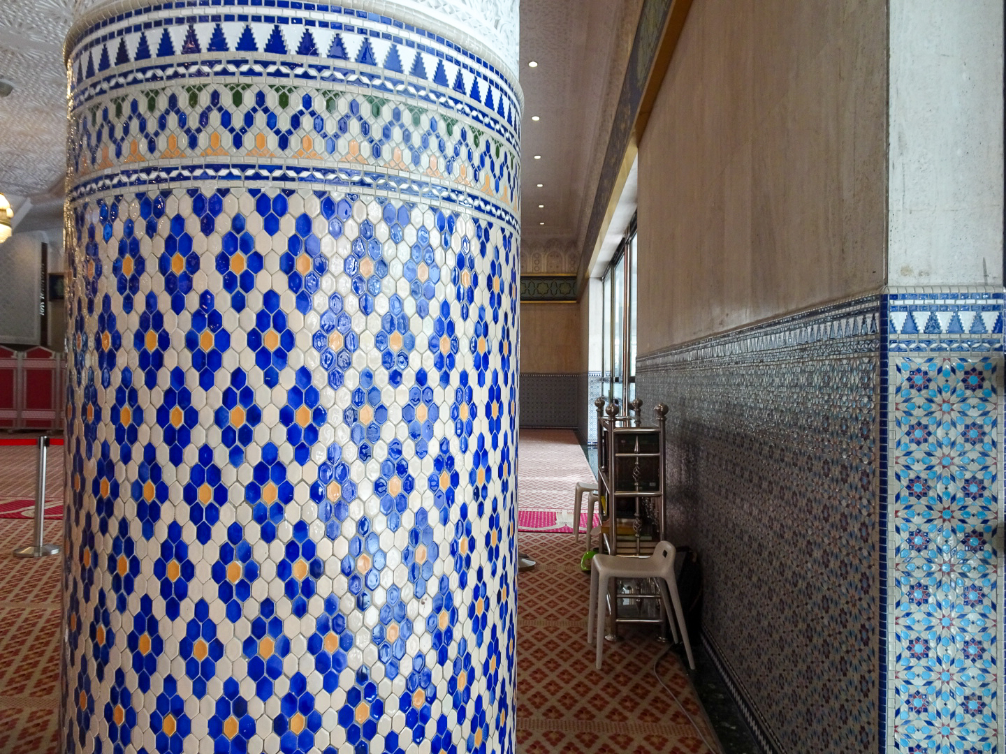 マスジッド・ネガラ_51