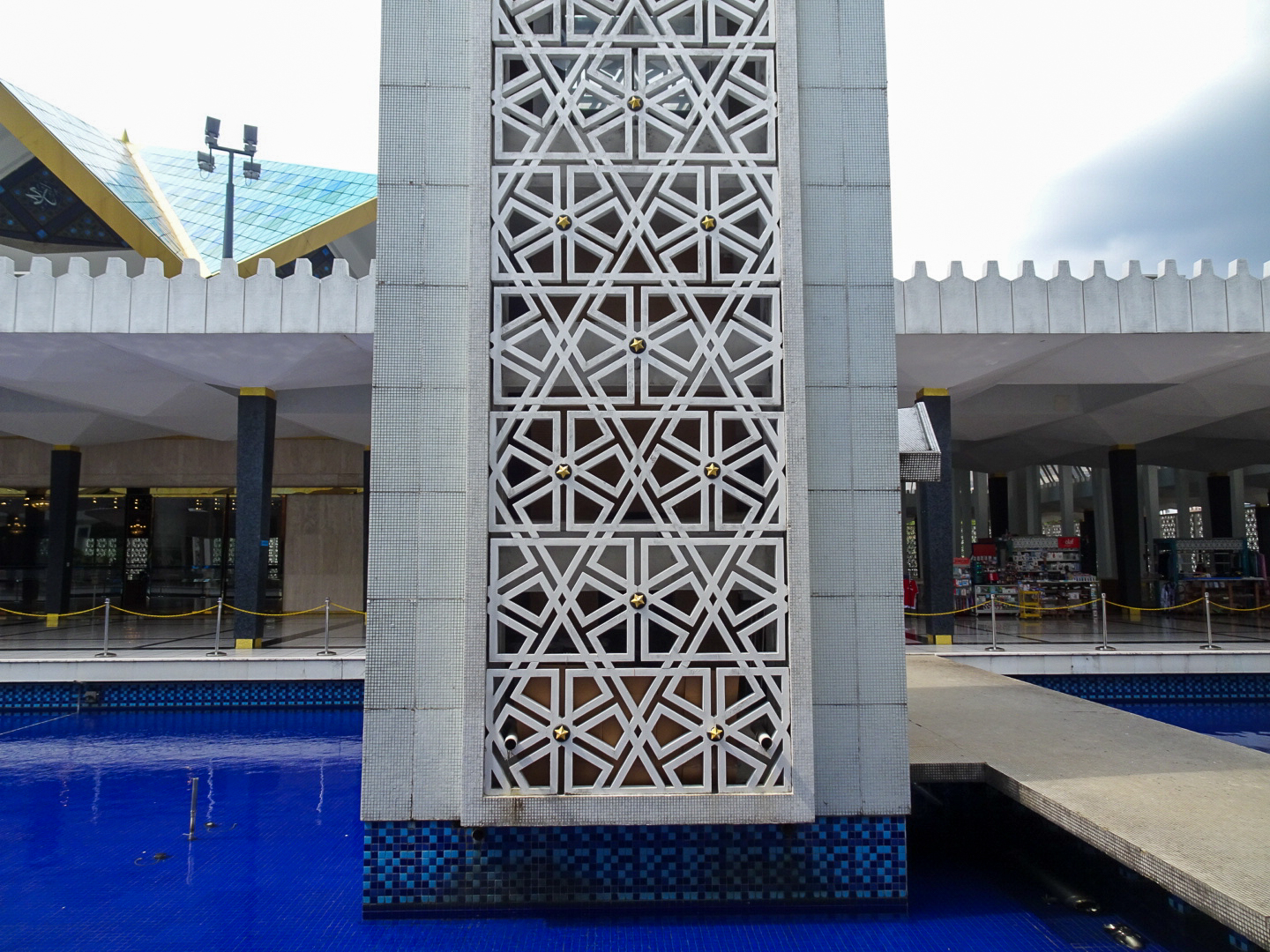 マスジッド・ネガラ_53