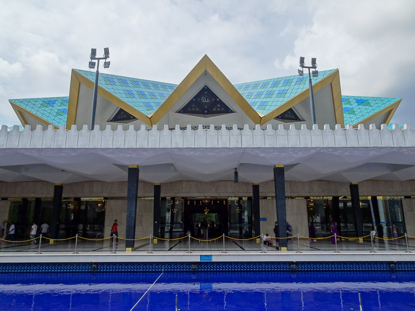 マスジッド・ネガラ_54