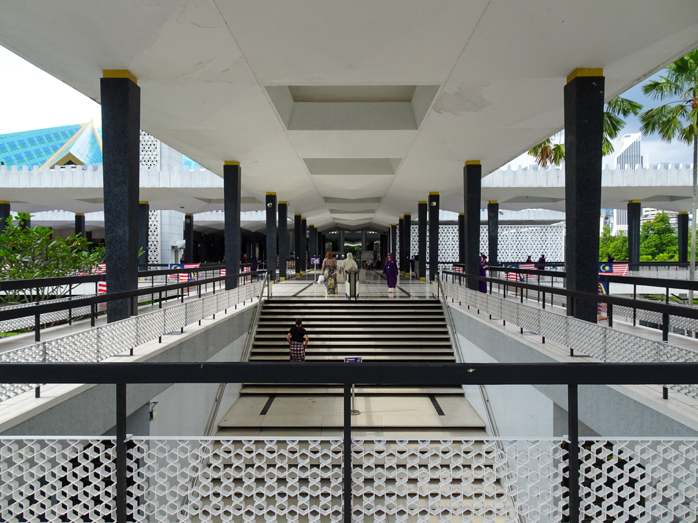 マスジッド・ネガラ_6