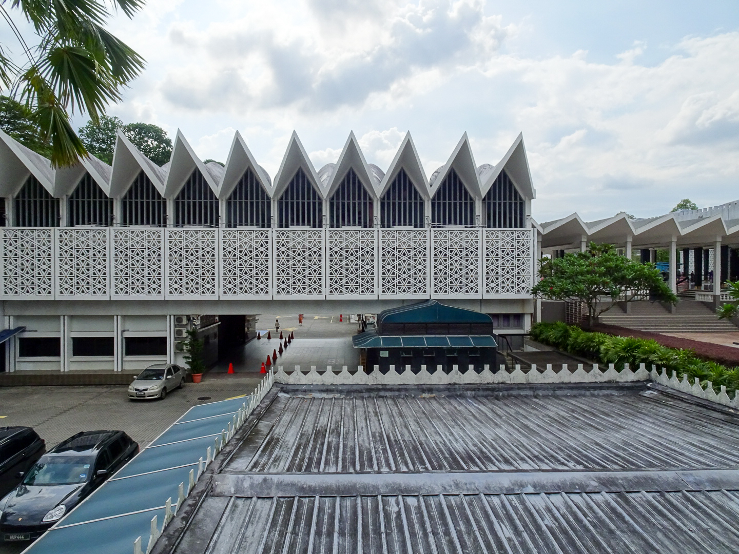 マスジッド・ネガラ_7