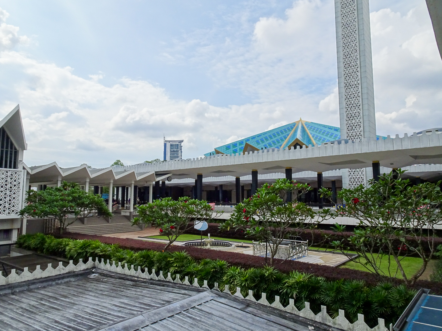 マスジッド・ネガラ_8