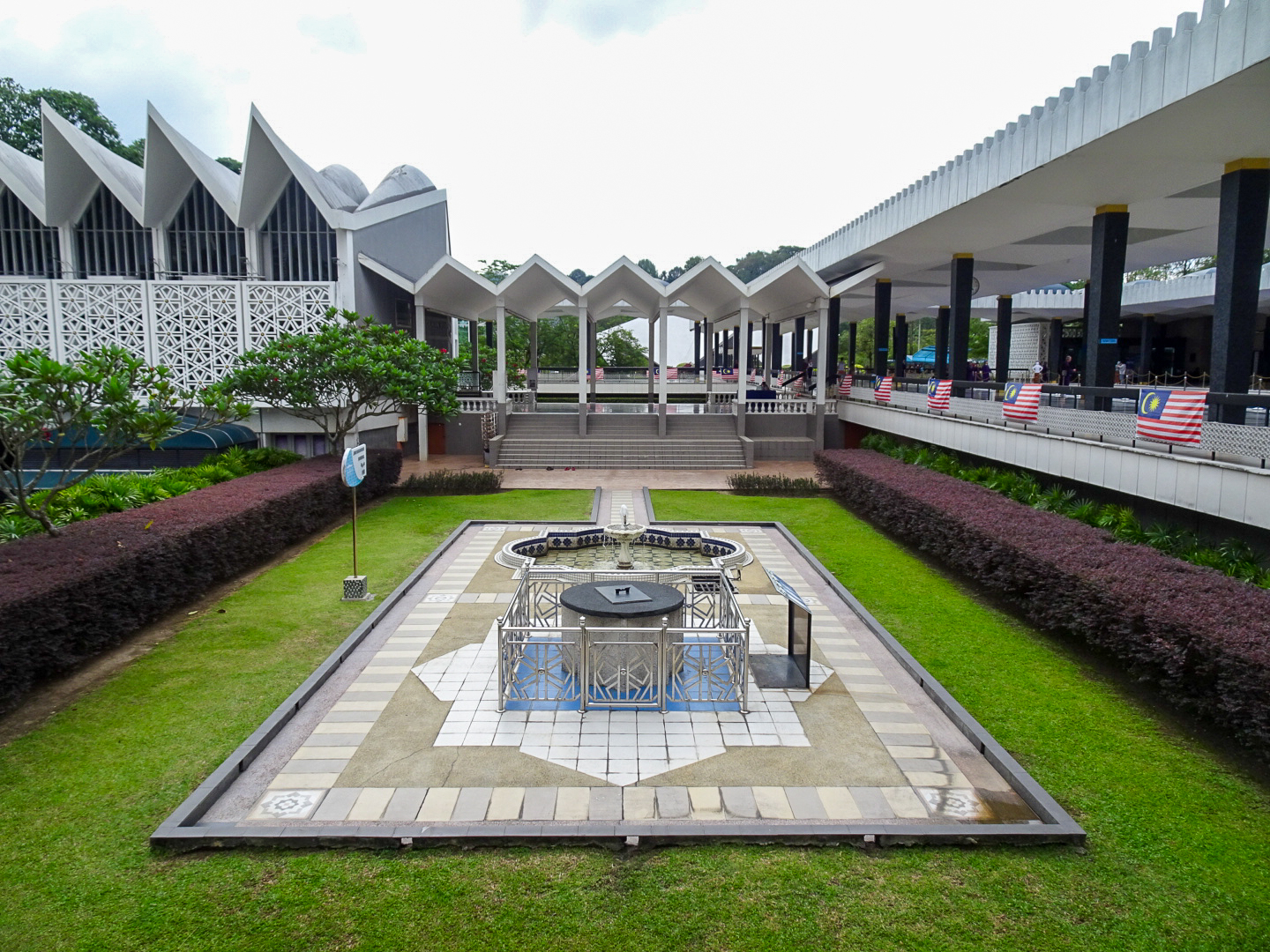 マスジッド・ネガラ_9