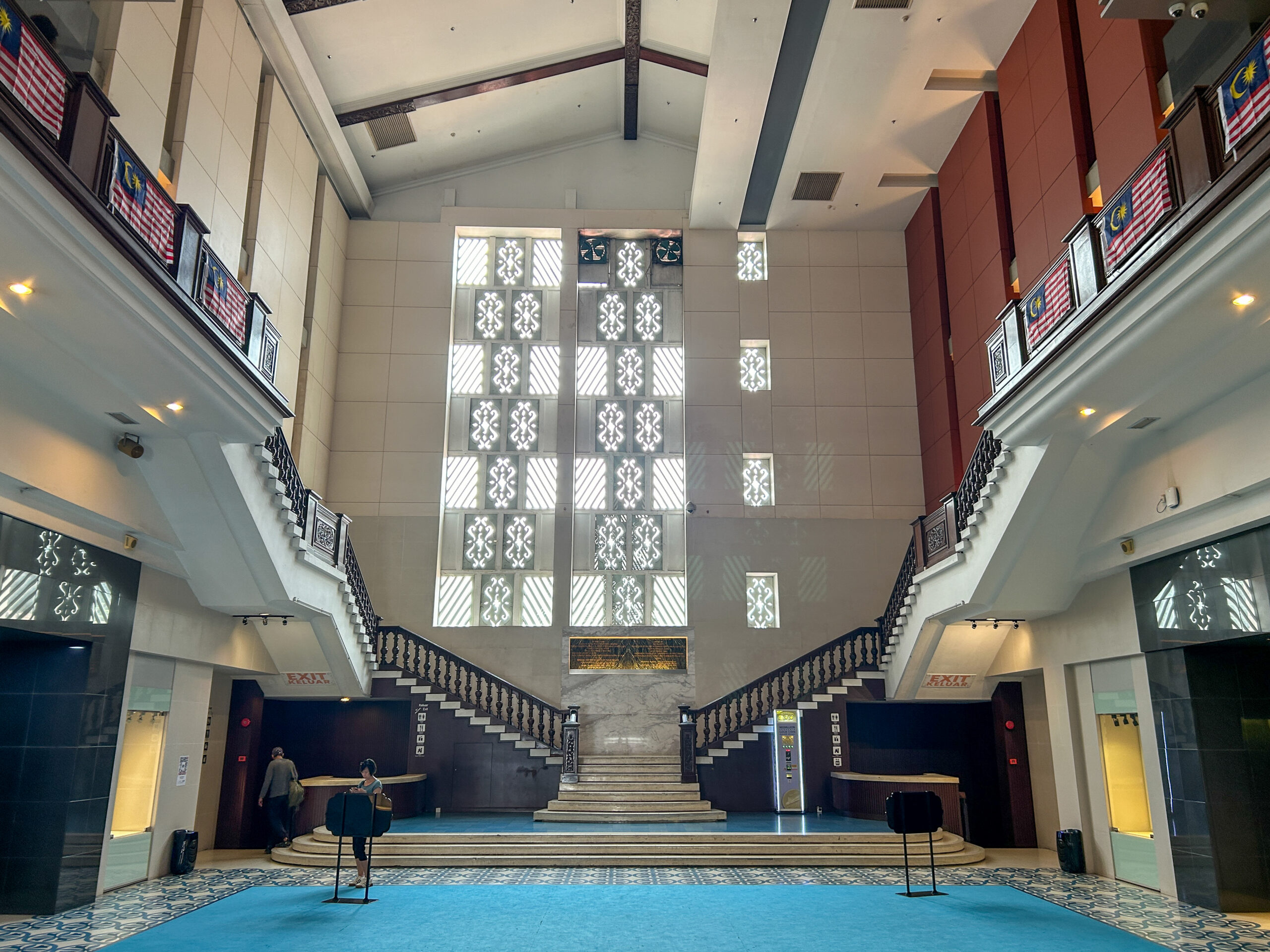 マレーシア国立博物館_11