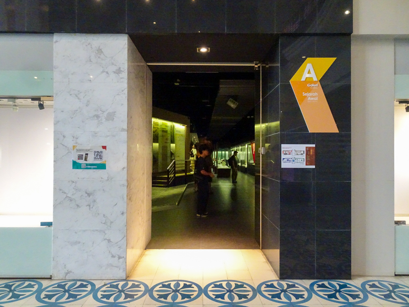 マレーシア国立博物館_13