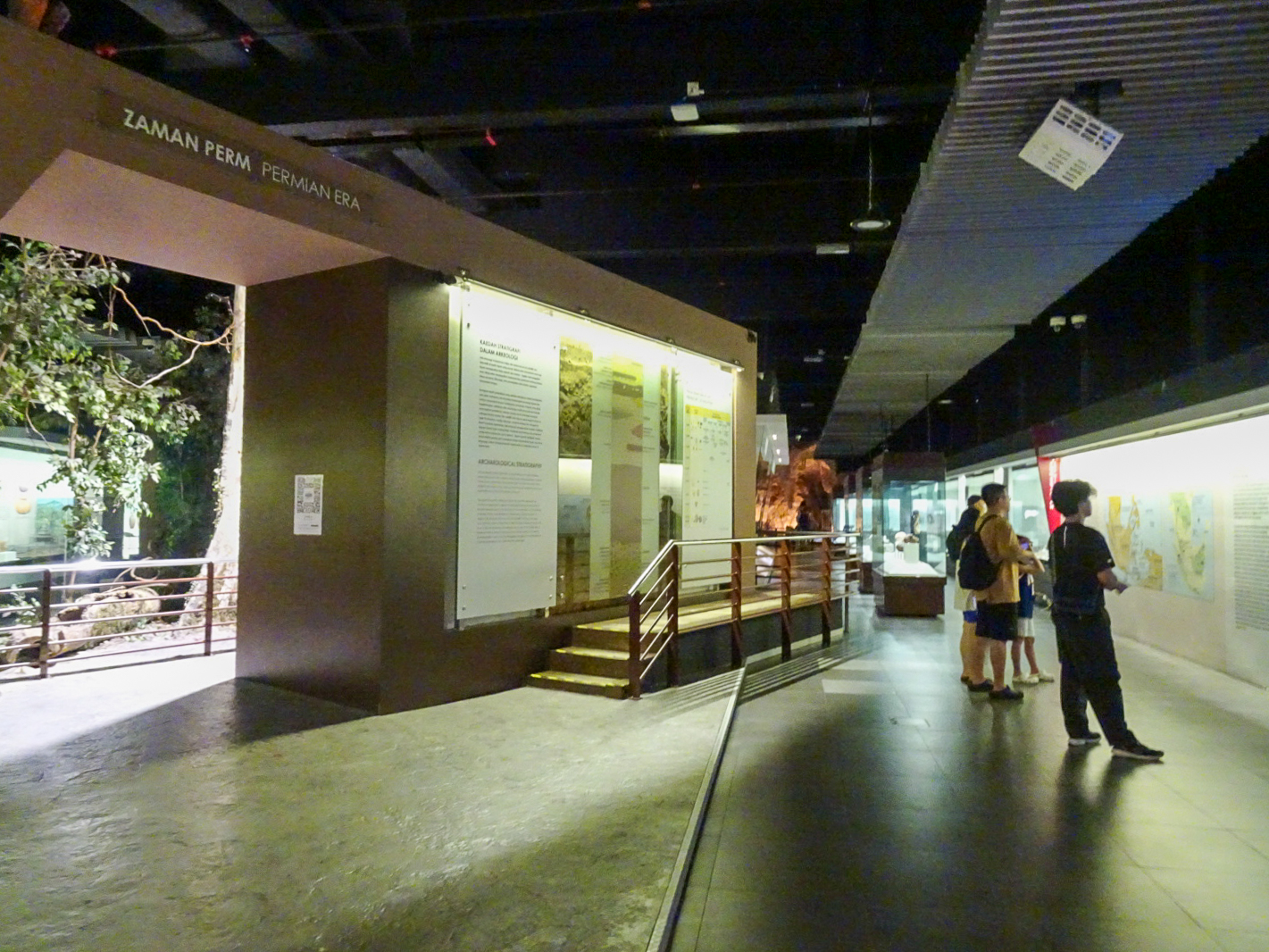 マレーシア国立博物館_14