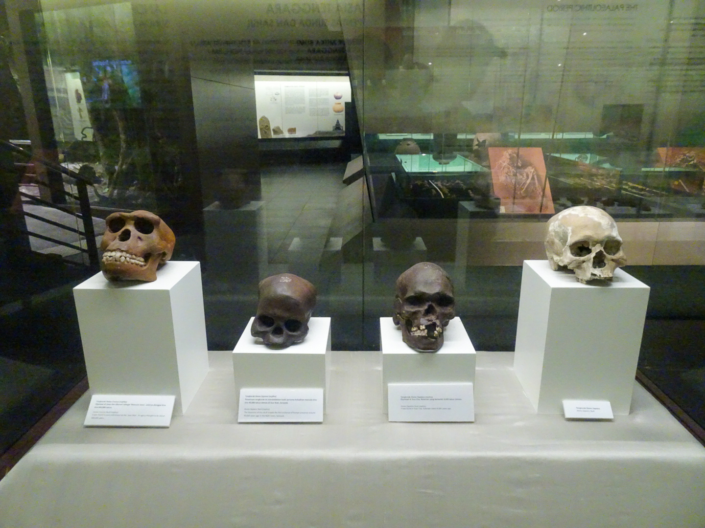 マレーシア国立博物館_15