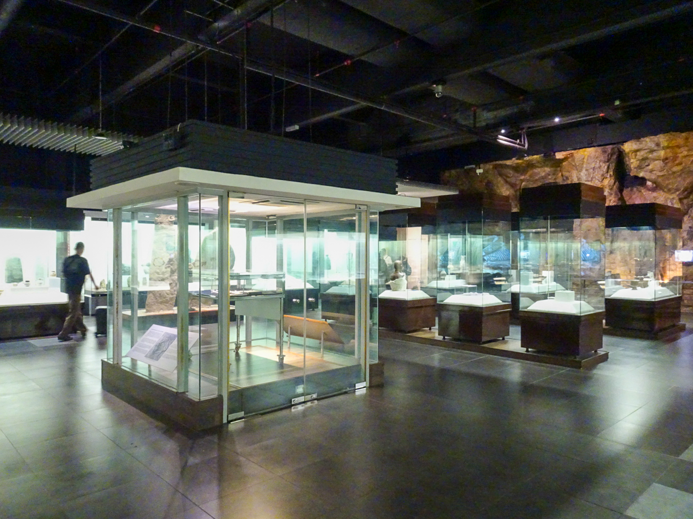 マレーシア国立博物館_16