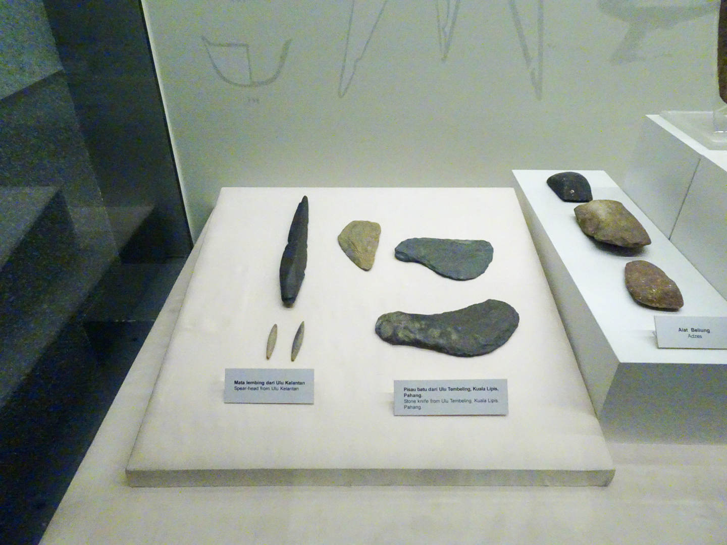 マレーシア国立博物館_17