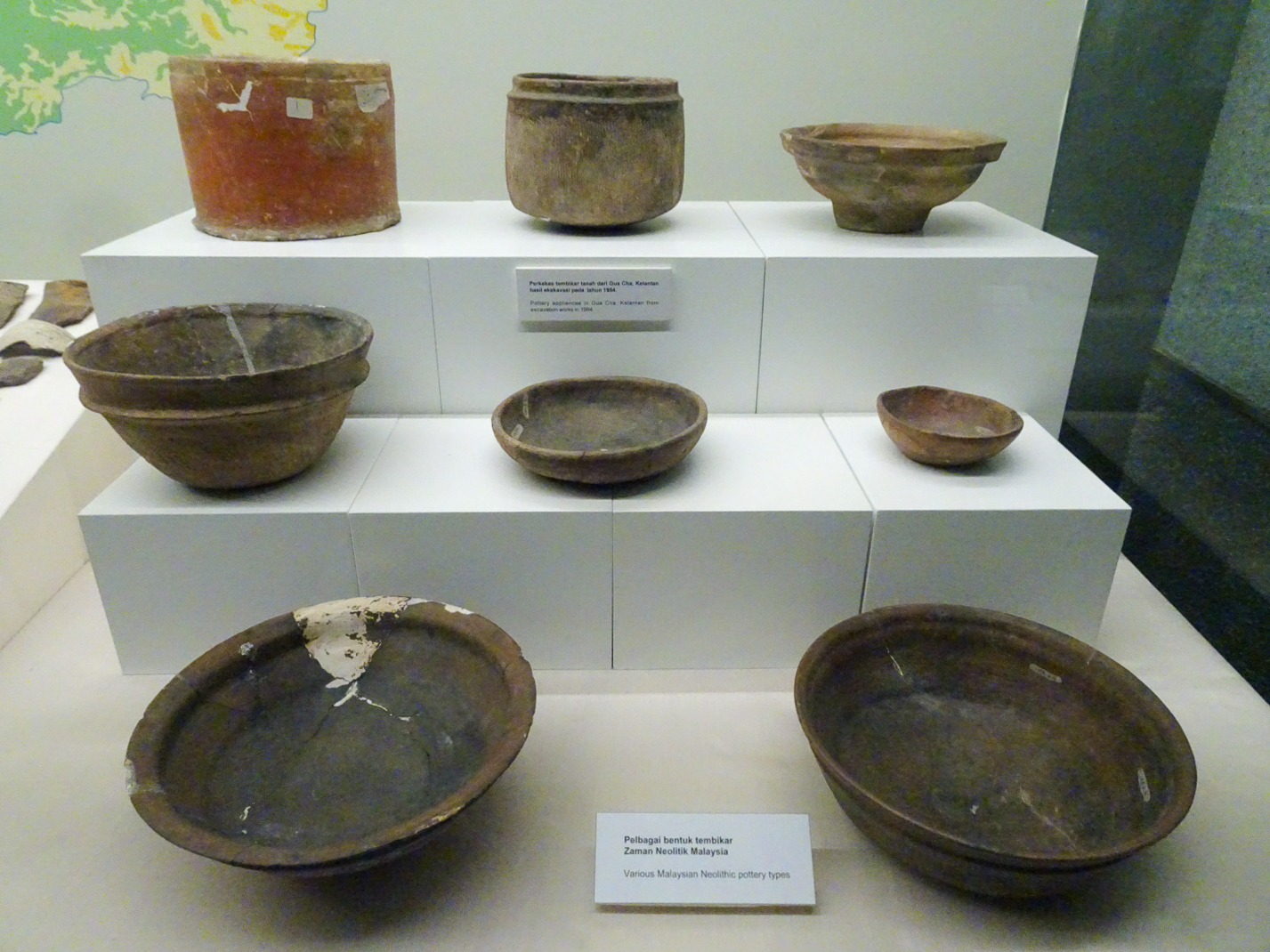 マレーシア国立博物館_18