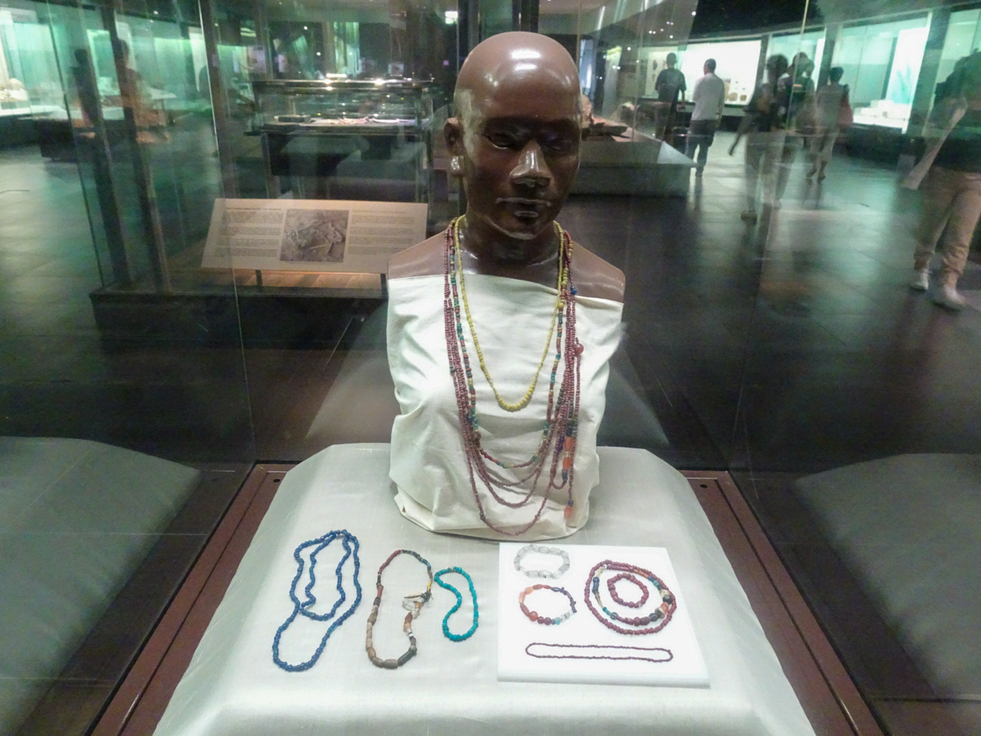 マレーシア国立博物館_19