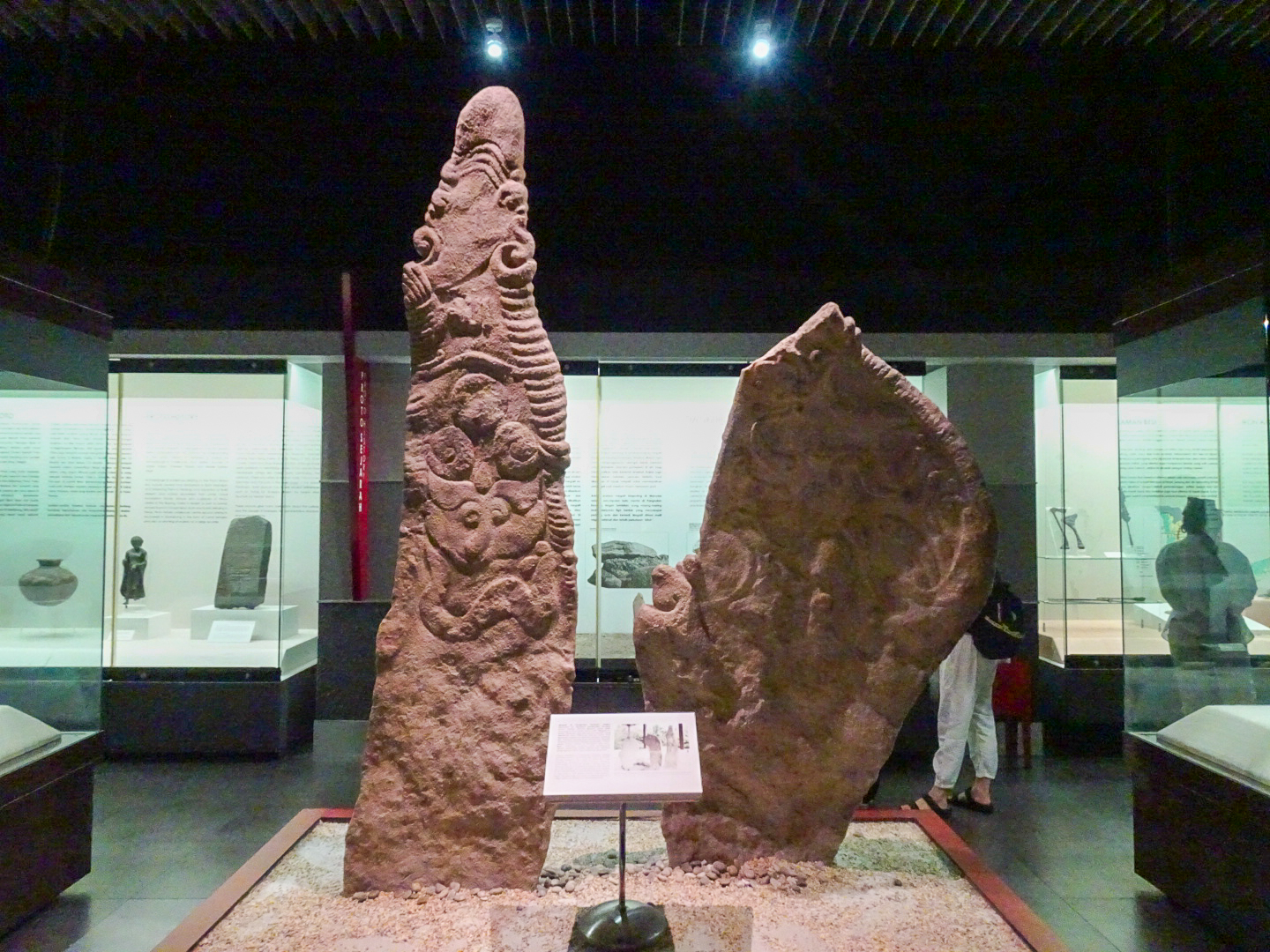 マレーシア国立博物館_20